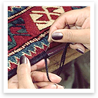 Rug Repair NYC