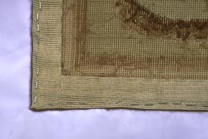 Rug Reshaping