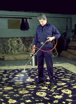 Fiber Guard