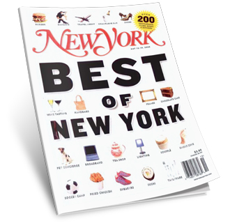Best of New York