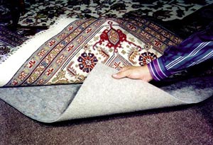 Rug Padding