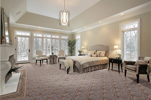 Rug Renovating Designer Services