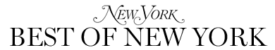 Best of New York