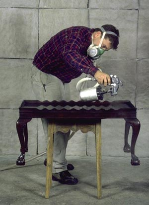 Wood Furniture