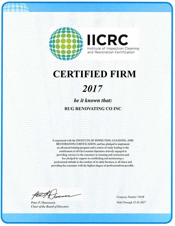 RUG-RENOVATION-CO-INC-CERT